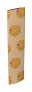 CreaSleeve Kraft 491 custom kraft paper sleeve