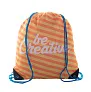 CreaDraw Plus personalizirana torba s vezicama