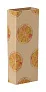 CreaSleeve Kraft 469 custom kraft paper sleeve
