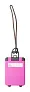 Glasgow luggage tag