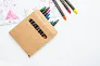 Lola set of 12 crayons