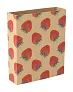 CreaSleeve Kraft 377 Kraft paper sleeve