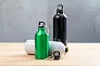 Raluto recycled aluminium bottle