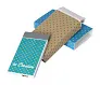 CreaSleeve Kraft 325 custom kraft paper sleeve