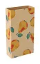 CreaSleeve Kraft 334 custom kraft paper sleeve