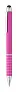 Gambit touch ballpoint pen