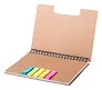 Tiblan notepad