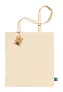 Flyca fairtrade torba za kupovinu, 180 g/m²