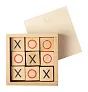 Wotax tic-tac-toe
