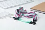 Subyard YoYo B custom sublimation lanyard