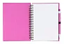 Corylus notebook