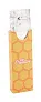 CreaBee Three custom honey packets, 3 pcs