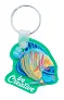 CreaFob custom made keyring