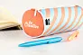 Roppy RPET custom pen case