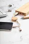 Mugory keyring USB charger cable