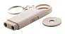 Bopor trolley coin keyring