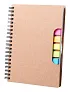 Tiblan notepad