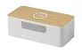 Trecam charger bluetooth speaker