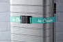 Terminal II custom luggage belt