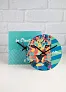 BeTime B wall clock