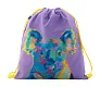 CreaDraw Kids RPET custom drawstring bag for kids
