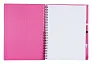 Tadil notebook