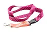 Subyard C custom sublimation lanyard