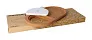CreaSleeve Kraft 229 custom kraft paper sleeve