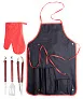 Axon BBQ set