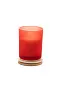 Daizu candle, vanilla