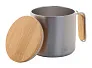Graboo thermo mug