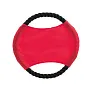 Dogby frisbee
