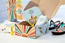 CreaBox Post Square M postal box
