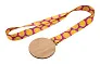 Subdal Eco custom medal