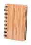 Adashi notebook