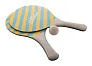 CreaShot custom beach tennis