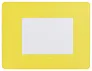 Pictium photo frame mouse pad