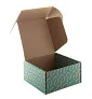 CreaBox Post Square M postal box