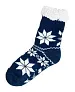 Avena Christmas socks