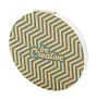 CreaStick Circle Eco personalizirane ljepljive bilješke