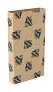 CreaSleeve Kraft 309 custom kraft paper sleeve