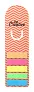 CreaStick Mark A Eco personalizirani bookmark