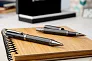 Rimbaud pen set - André Philippe