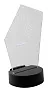 Ledify LED light trophy