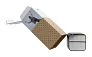 CreaSleeve Kraft 140 custom kraft paper sleeve