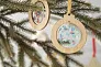 CreaTree Christmas tree ornament