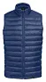 Vespa RPET bodywarmer vest