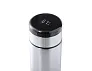 Kaucex thermometer vacuum flask