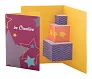 Dimensions 3D Christmas card, Christmas tree