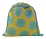 CreaDraw Zip RPET personalizirana torba s vezicama